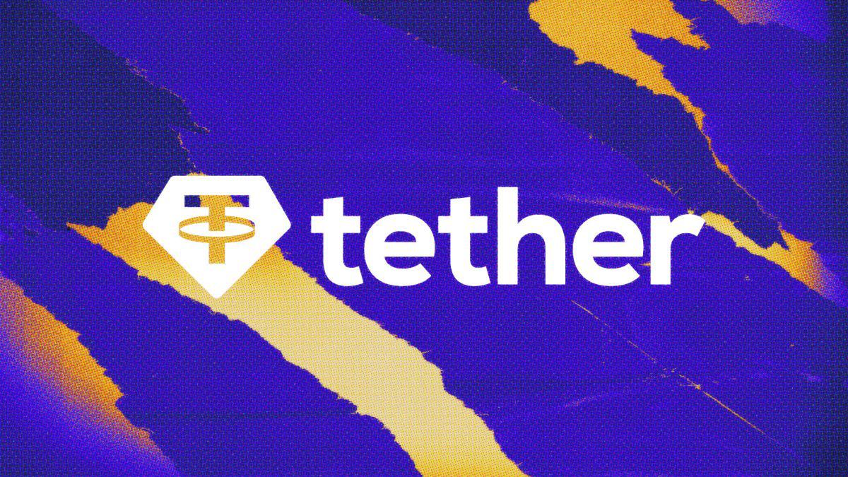 Tether 欲超越5000亿美元估值,成为全球最有价值的私营公司之一:彭博社