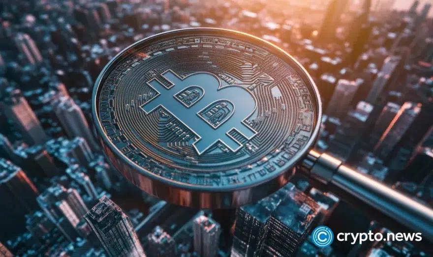 预测比特币价格:ETF 资金流入推动比特币价格上涨至 12 万美元