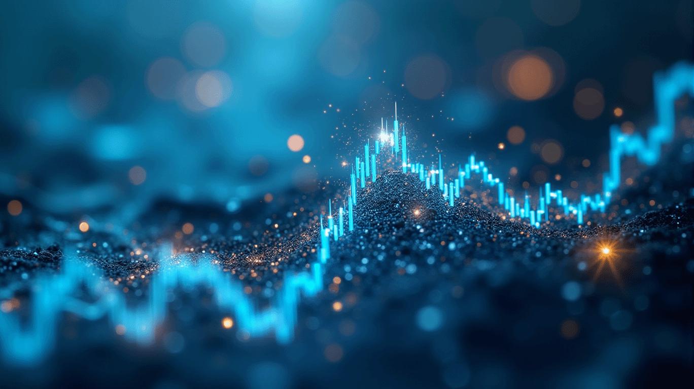 Overview of the Pyth Network/Bitcoin (PYTHBTC) Market