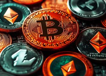 花旗分析师:ETF流入推动比特币和以太坊上涨,揭示最大涨势风险