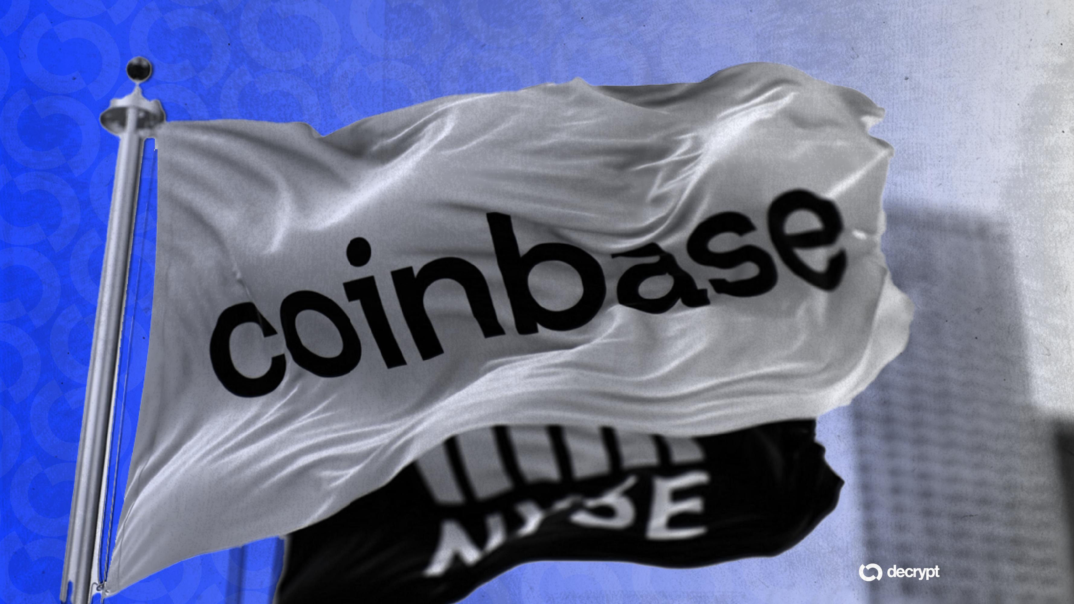 纽约居民现在可以在Coinbase上质押以太坊、Solana、Cosmos等资产