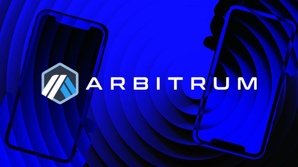 Arbitrum Foundation Appoints First Ecosystem Development Investment Strategy Director