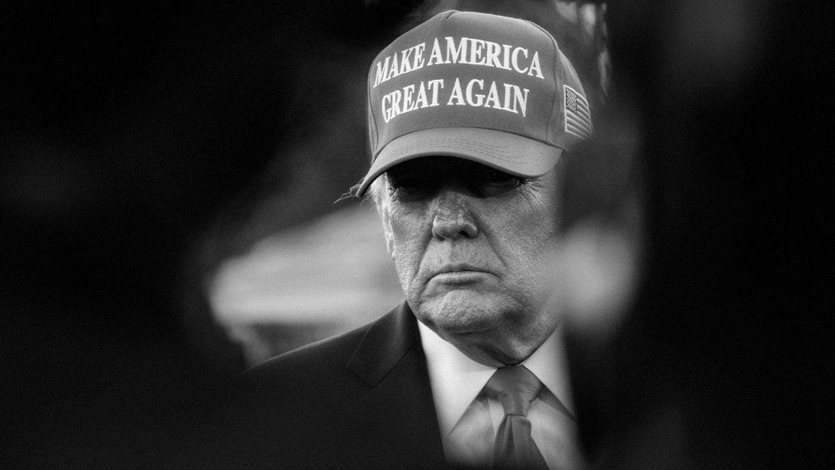 加密货币巨头包括Coinbase和Ripple向特朗普新白宫宴会厅捐款