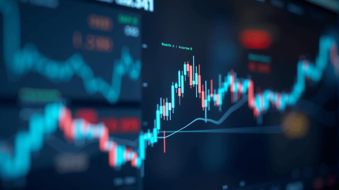 市场实况：Automata Network/比特币 (ATABTC) – 区间震荡交易持续，波动性低下