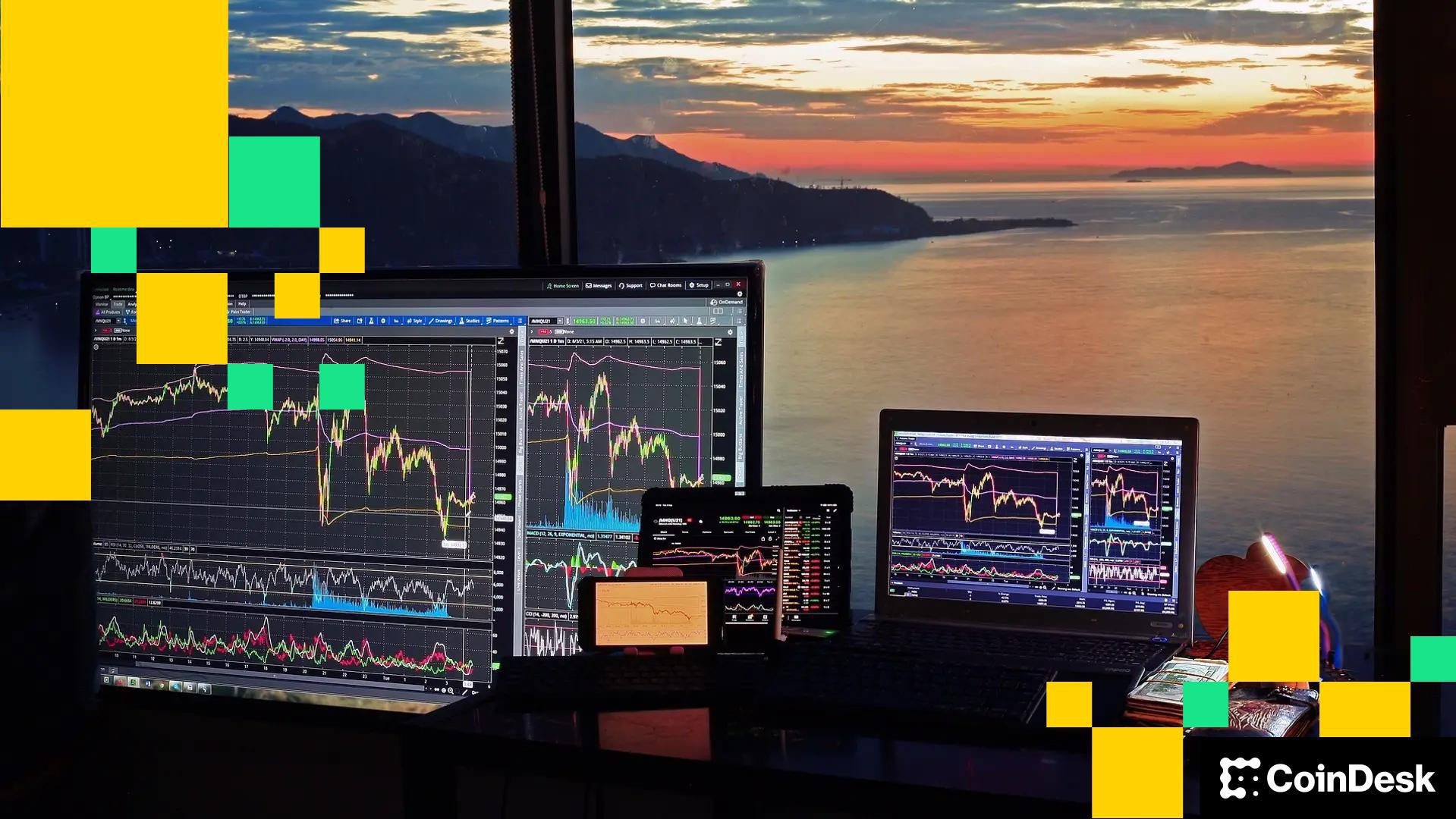 研究公司：以太坊做空以保护比特币风险