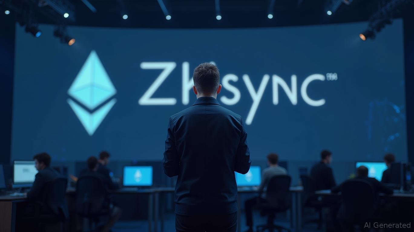 今日以太坊新闻：ZKsync 的 Atlas 项目统一以太坊流动性，并得到 Buterin 的支持