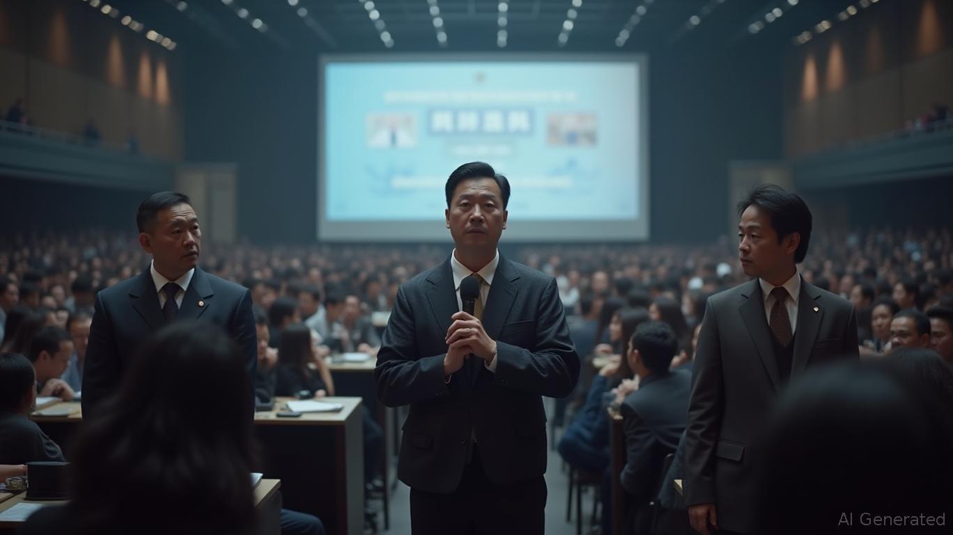 以太坊新闻：监管不确定性阻碍华建4.1亿美元以太坊推广计划