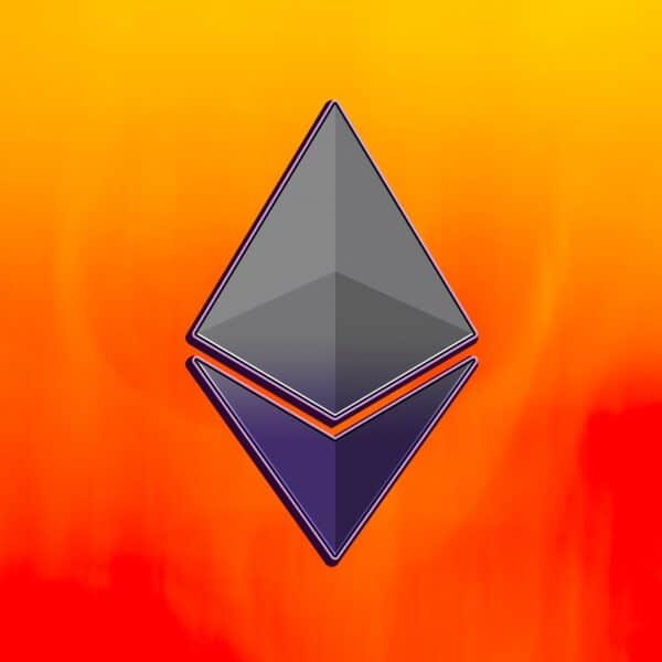 以太坊价格预测：贝莱德抛售Bitmine买入，是否已触底？