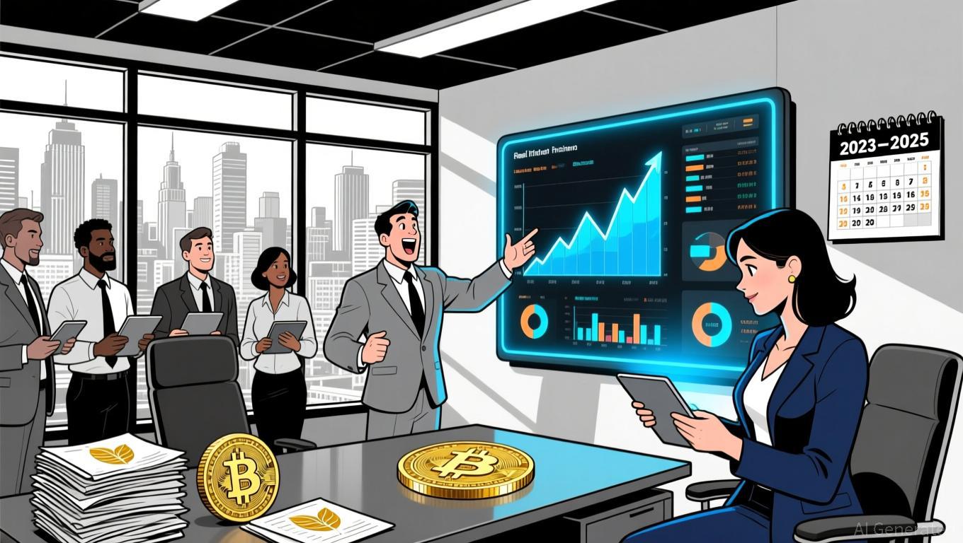 STRE Preferred Stocks by Strategy Inc.: A High-Yield Entryway into Bitcoin Investments