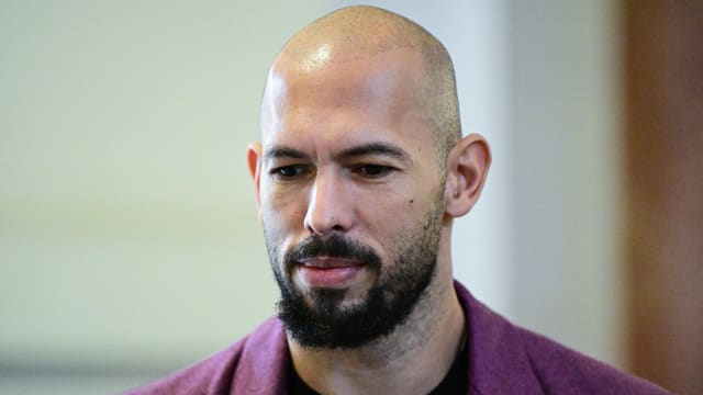 比特币暴跌导致安德鲁·泰特资产全泄