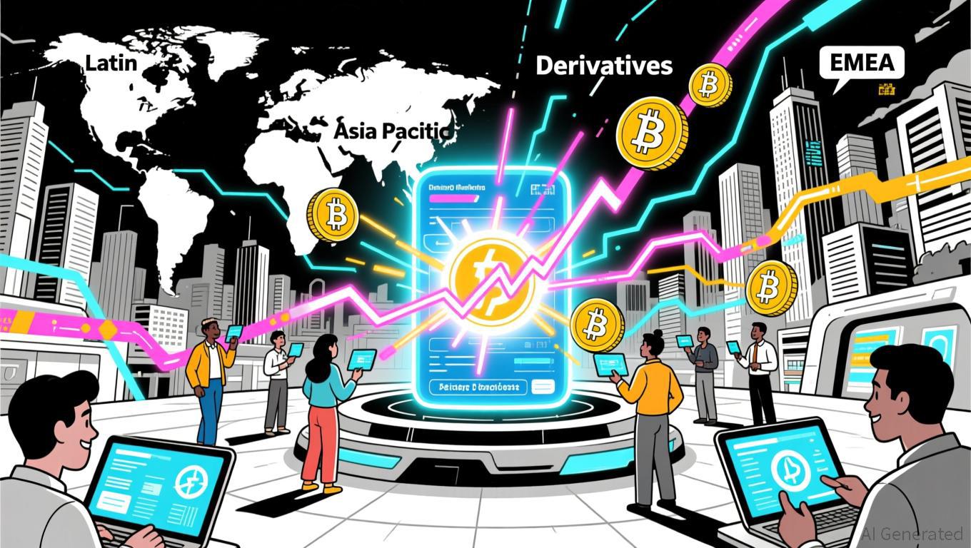 Kraken IPO: A Strategic Move in the Resurgent Cryptocurrency-Driven Fintech Sector