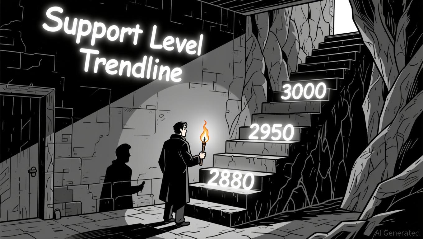 以太坊在宏观经济十字路口：3000 美元的上涨是利好还是利空？